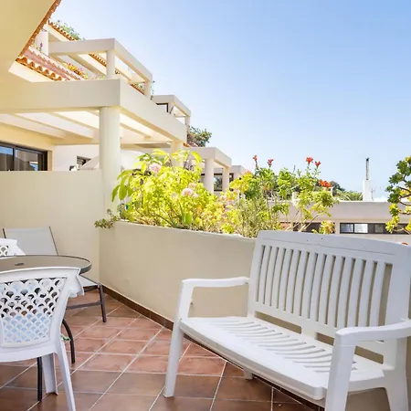 Apartamento Con Vistas Al Jardin Puerto de la Cruz  Exterior photo