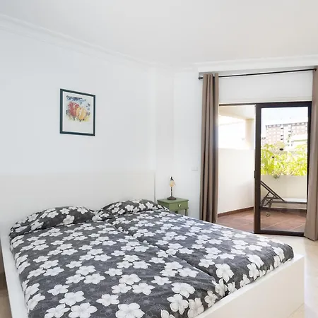 Apartamento Con Vistas Al Jardin Puerto de la Cruz  Exterior photo