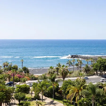 Apartamento Con Vistas Al Jardin Puerto de la Cruz  Exterior photo