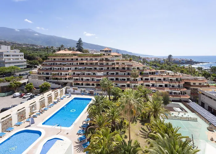 Apartamento Con Vistas Al Jardin